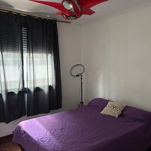 Apartamento de 2 Dormitorios